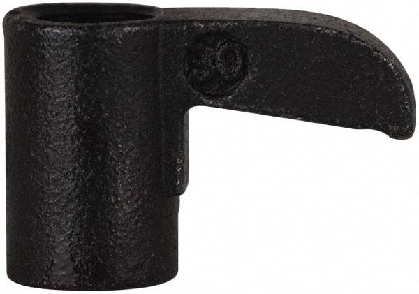 Made in USA - Series Finger Clamp, CK Clamp for Indexables - 0.66" High - Apex Tool & Supply