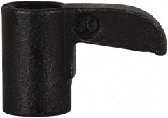 Made in USA - Series Finger Clamp, CK Clamp for Indexables - 0.66" High - Apex Tool & Supply