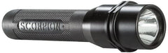 Streamlight - Aluminum Industrial Tactical Flashlight - Apex Tool & Supply