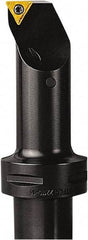 Seco - Right Hand Cut, Size C5, TC.. 1102 Insert Compatiblity, Internal Modular Turning & Profiling Cutting Unit Head - 11mm Ctr to Cutting Edge, 70mm Head Length, Series Seco-Capto - Apex Tool & Supply
