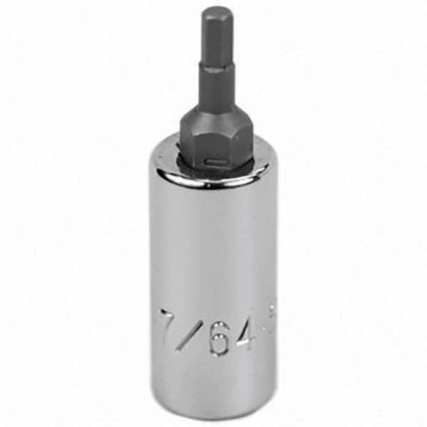 SK - Hand Hex & Torx Bit Sockets - Apex Tool & Supply
