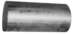 Made in USA - 0.3150 Inch Diameter Tool Steel, A-2 Air Hardening Drill Rod - 36 Inch Long - Apex Tool & Supply