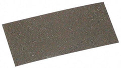 DMT - 2" Long x 1" Wide x 0.006" Thick, Diam ond Sharpening Stone - Rectangle, 325 Grit, Coarse Grade - Apex Tool & Supply