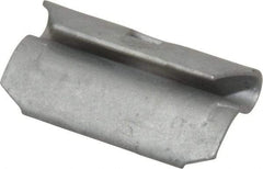 Bada - 0.25 oz Wheel Weight - Steel, For Use with Domestic Light Trucks - Apex Tool & Supply