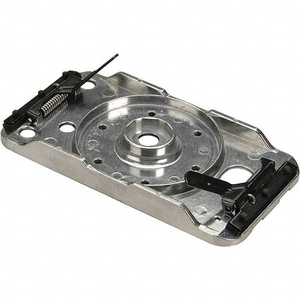 Dynabrade - Air Orbital Sander Pad Top Assembly - Apex Tool & Supply