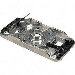 Dynabrade - Air Orbital Sander Pad Top Assembly - Apex Tool & Supply