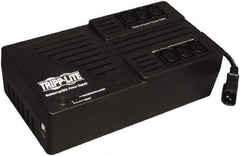 Tripp-Lite - 15 Amp, 550 VA, Tower Mount Line Interactive Backup Uninterruptible Power Supply - Backup 2 min with Full Load & 5-1/2 min with Half Load, 230 Volt Input & Output, 300 Watt Output, 1 Phases, 8 Outlets - Apex Tool & Supply