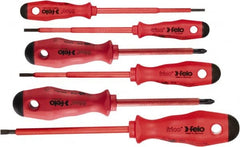 Bondhus - Screwdriver Set - Apex Tool & Supply
