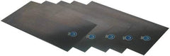 Precision Brand - 10 Piece, 18 Inch Long x 6 Inch Wide x 0.006 Inch Thick, Shim Sheet Stock - Steel - Apex Tool & Supply