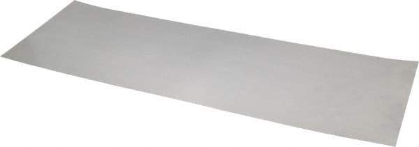 Precision Brand - 10 Piece, 18 Inch Long x 6 Inch Wide x 0.003 Inch Thick, Shim Sheet Stock - Steel - Apex Tool & Supply