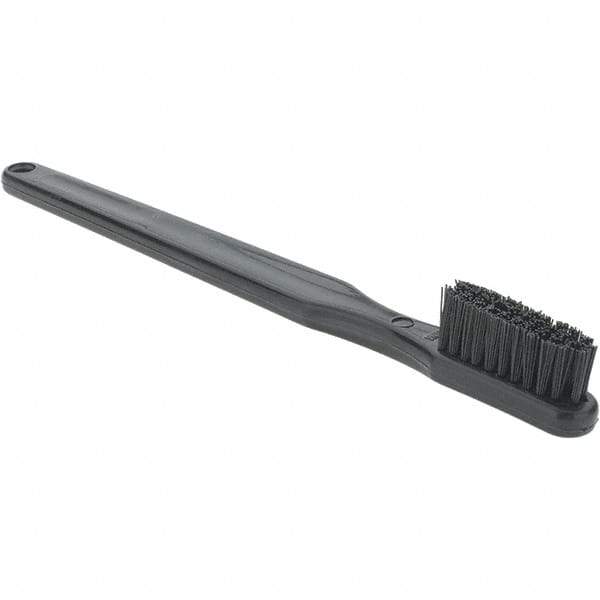 Value Collection - Hand Wire/Filament Brushes - Nylon Toothbrush Handle - Apex Tool & Supply