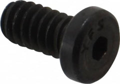 Value Collection - #10-24 UNC Hex Low Socket Cap Screw - Apex Tool & Supply