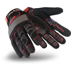 4022-M (8) Chrome Series Gloves-Pair - Exact Industrial Supply