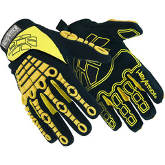 4026 Chrome Series with Impact Size S