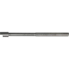 OK Industries - 2 Turns, 26 to 24 AWG Compatible Wire, 3 Inch Long Regular Wire Wrapping Bit - 1 Inch Deep - Apex Tool & Supply