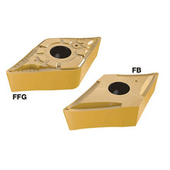 DNMG 332-FFC IC520N - Apex Tool & Supply