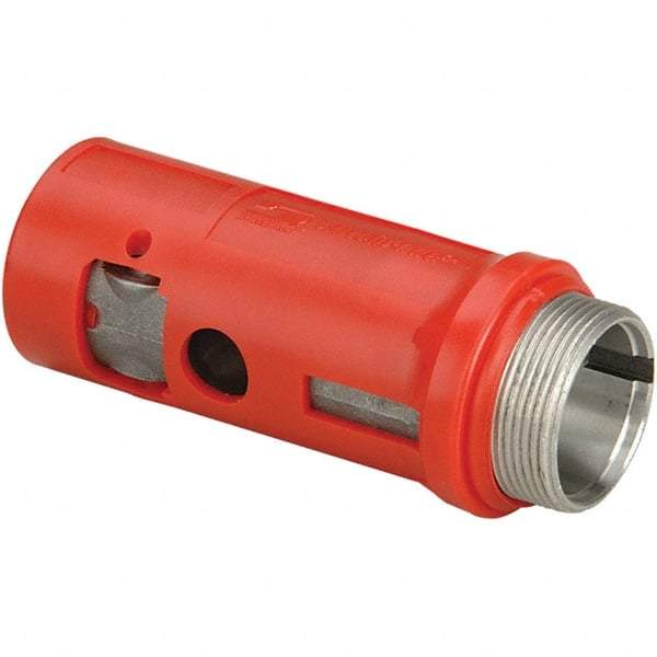 Dynabrade - Air Die Grinder Housing - Apex Tool & Supply