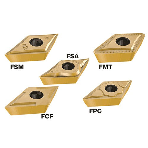 ‎DCMT 3-0-FSM IC520N - Apex Tool & Supply