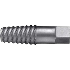 Chicago-Latrobe - Bolt Extractor Sets Tool Type: Screw Extractor Set Number of Pieces: 4.000 - Apex Tool & Supply