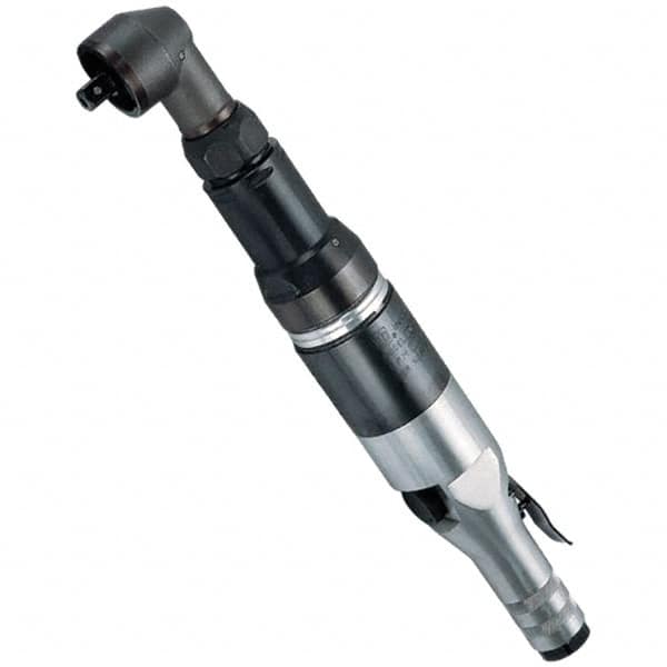 Ingersoll-Rand - Nut Runners Speed (RPM): 300 Torque (Ft/Lb): 0-82 - Apex Tool & Supply