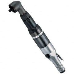 Ingersoll-Rand - Nut Runners Speed (RPM): 300 Torque (Ft/Lb): 0-82 - Apex Tool & Supply