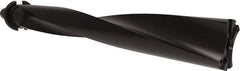 Allied Machine and Engineering - Series APX 76, 8xD, Drill Body - 29.0938" Drill Body Length to Flange, W7608H Toolholder, 33.2344" OAL, 29.0938" Drill Body Length, CV50 Shank, Through Coolant - Apex Tool & Supply