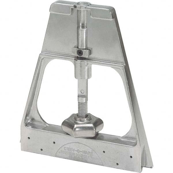 Jackson Safety - Welding Positioners Type: Flange Aligning Tool Width (Inch): 7-1/2 - Apex Tool & Supply