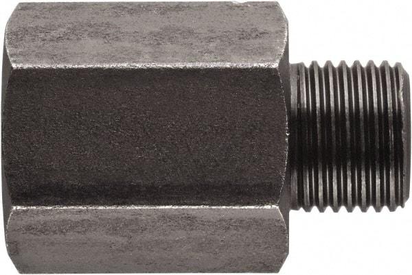 Milwaukee Tool - Bi-Metal Hole Cutting Tool Adapter - Compatible with Arbors - Apex Tool & Supply