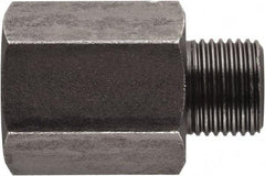 Milwaukee Tool - Bi-Metal Hole Cutting Tool Adapter - Compatible with Arbors - Apex Tool & Supply