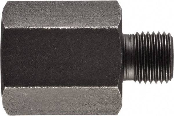 Milwaukee Tool - Bi-Metal Hole Cutting Tool Adapter - Compatible with Arbors - Apex Tool & Supply