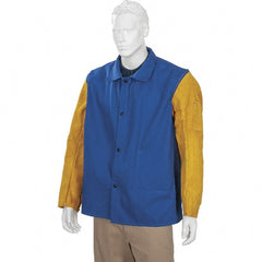 TILLMAN - Light Duty Welding Jacket - Apex Tool & Supply