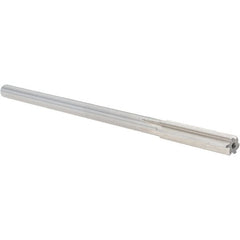 Alvord Polk - 0.3205" High Speed Steel 6 Flute Chucking Reamer - Apex Tool & Supply