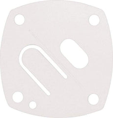 Gast - Air Compressor Outlet Valve - Use with Gast 48 Frame Piston Pumps - Apex Tool & Supply