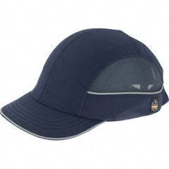 Ergodyne - Nylon Bump Cap - Vented, Navy - Apex Tool & Supply
