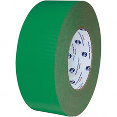 Intertape - Duct & Foil Tape Tape Type: Duct Tape Width (Inch): 1-53/64 - Apex Tool & Supply