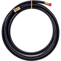 MSA - Supplied Air (SAR) Supply Hoses Pressure Type: High Pressure Hose Type: Straight - Apex Tool & Supply