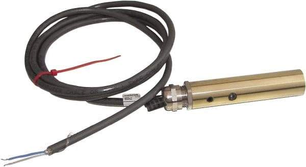 Johnson Level & Tool - Laser Level 4-24V DC, Industrial Alignment Dot - Use With Laser Levels - Apex Tool & Supply