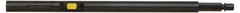 Megapro - 6" Locking Screwdriver Extension - For Use with Megapro 15" ShaftLok Standard Slotted Screwdriver - Apex Tool & Supply