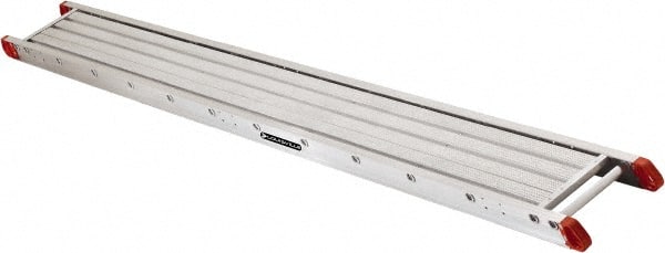 Louisville - 16' Long x 14" Wide Plank - Apex Tool & Supply