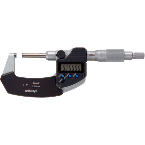 ‎75-100MM 0.001MM RESOLUTION MIC - Apex Tool & Supply