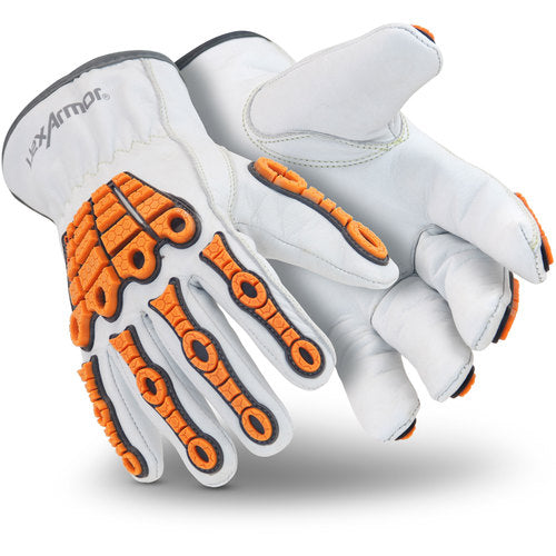M Chrome SLT Leather W/Impact - Exact Industrial Supply