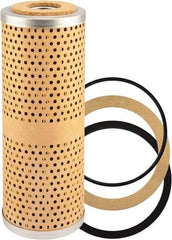 Hastings - Automotive Fuel Filter - AC Delco TP523, Allis Chalmers DE67575, Donaldson P779263, Fleetguard FF115, Fram FBM1127APB - Fram FBM1127APB, GMC 5573614, Hastings PF810, Wix CW117MP - Apex Tool & Supply