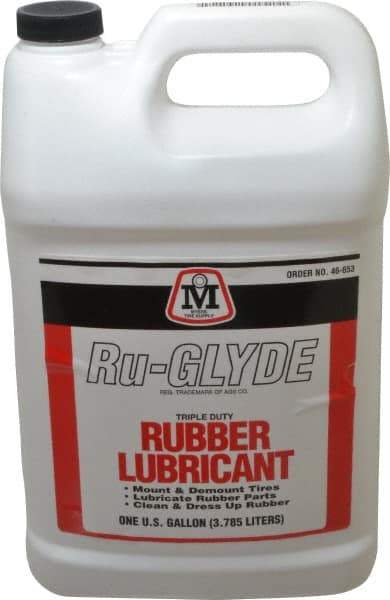 Myers Tire Supply - 1 Gal. Tire Lube - For Mounting & Demounting Tires - Apex Tool & Supply