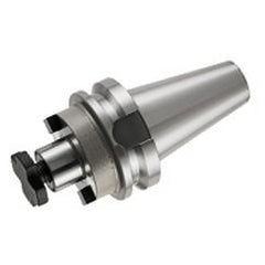 BT50SEM38.1X75V1 SHELL MILL HOLDERS - Apex Tool & Supply