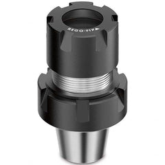 Rego-Fix - Taper Shank & Reducing Adapters Type: Reducing Adapter Taper Adapter Type: ER to ER - Apex Tool & Supply