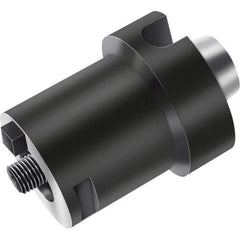 Walter - Modular Tool Holding System Adapter - 82mm OAL - Exact Industrial Supply