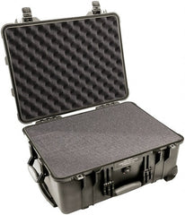 Pelican Products, Inc. - 17-59/64" Wide x 10-27/64" High, Clamshell Hard Case - Apex Tool & Supply