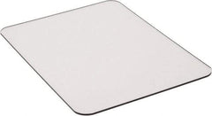 Quantum Storage - 8.3" Wide, Clear Bin Dust Cover - Use with DG91035,DG91050 - Apex Tool & Supply