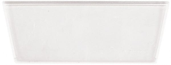 Quantum Storage - Clear Bin Window - Apex Tool & Supply
