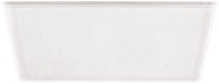 Quantum Storage - Clear Bin Window - Apex Tool & Supply